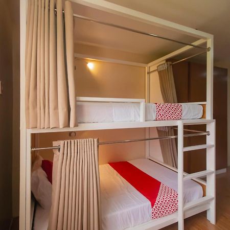 Super Oyo 832 The Teepee Place Hostel & Residence Inn Cebu Exterior photo